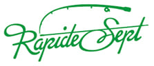Logo Pourvoirie du Rapide-Sept